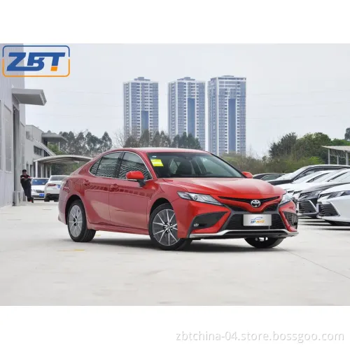 Auto a benzina Edition 2WD Camry 2WD di alta qualità